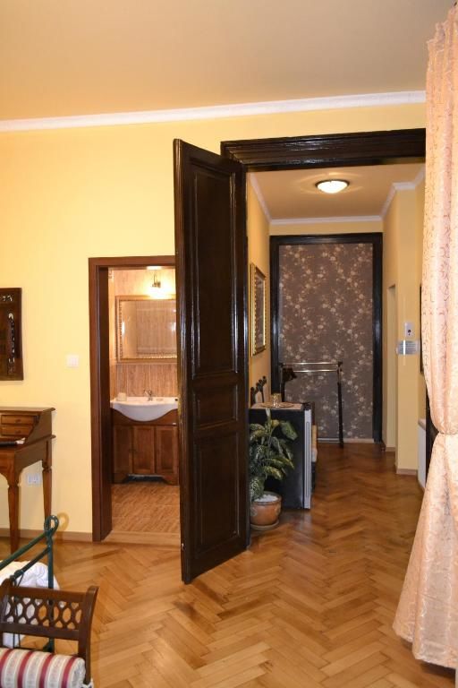Гостевой дом Casa Republicii Брашов