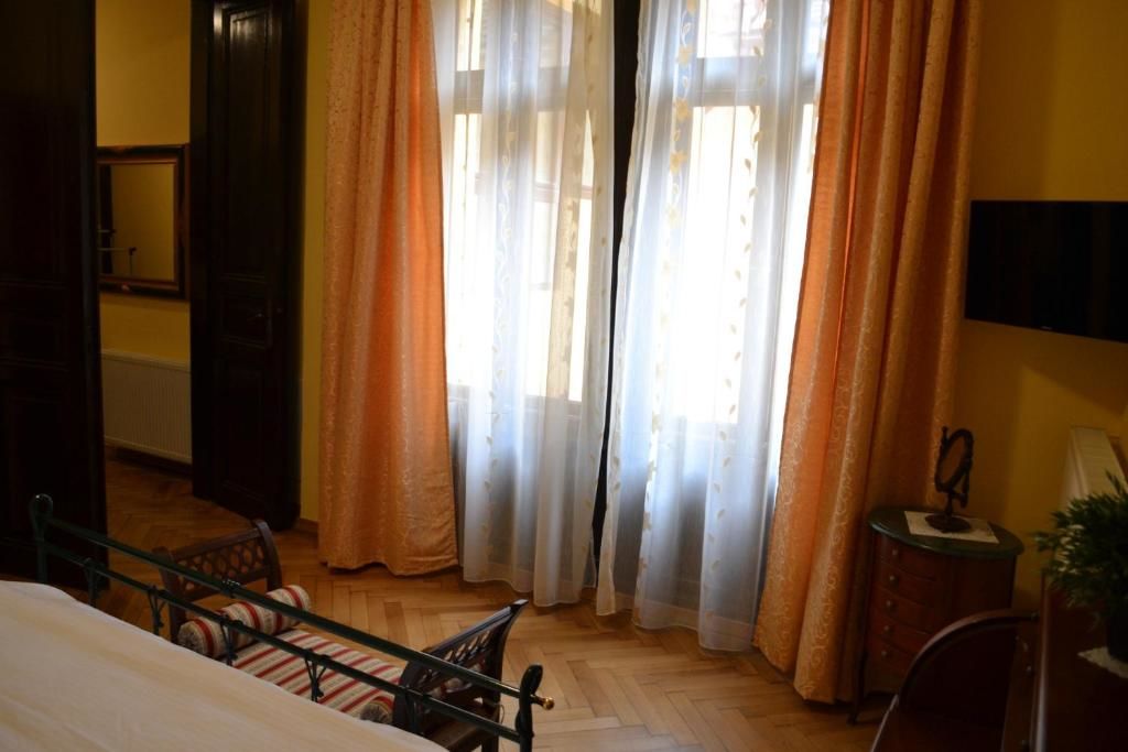Гостевой дом Casa Republicii Брашов